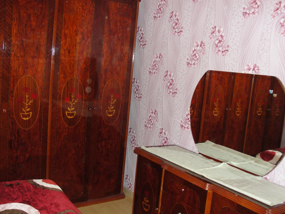 Guest House 26 Mestia Exterior foto