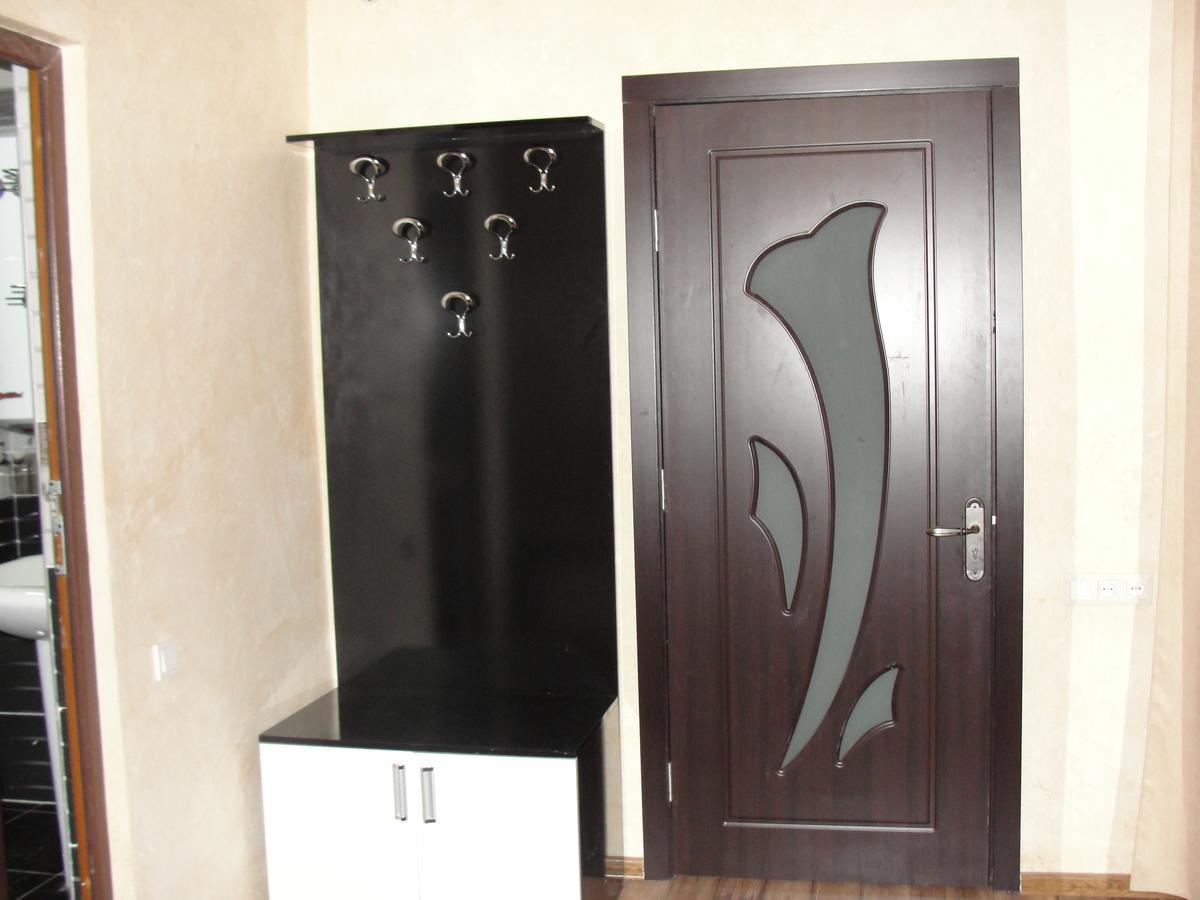 Guest House 26 Mestia Exterior foto